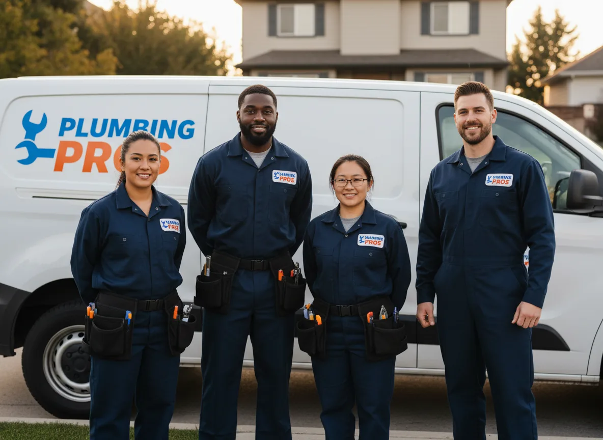 Water Heater Repair company in Caspian, MI